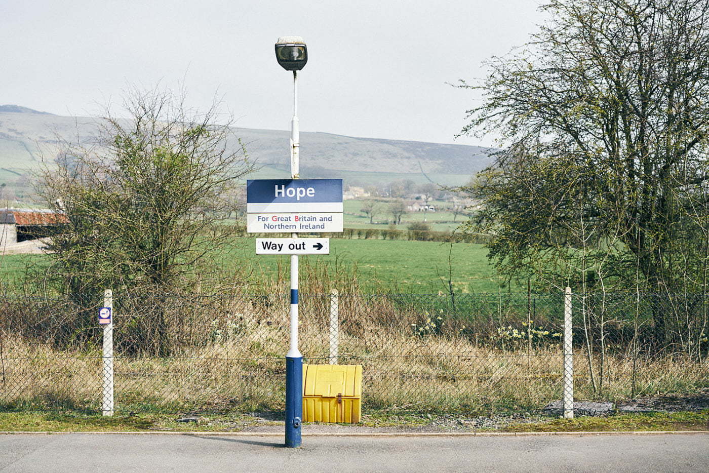 Hope Station