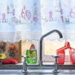 Wash basin
