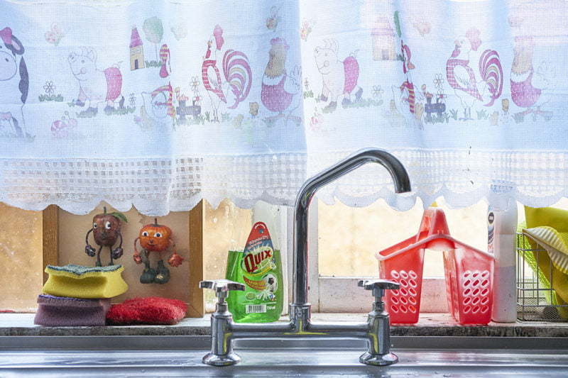Wash basin