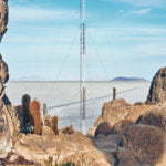 Salar de Uyuni