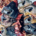 Meat Market