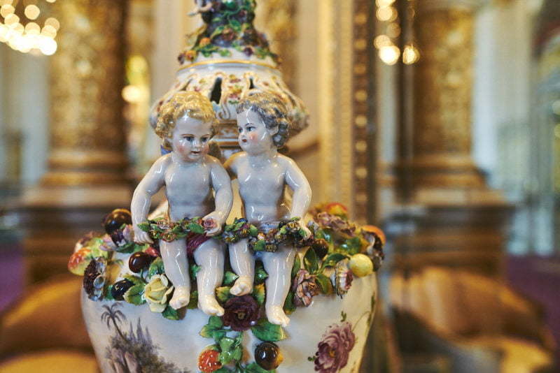 Cherubs