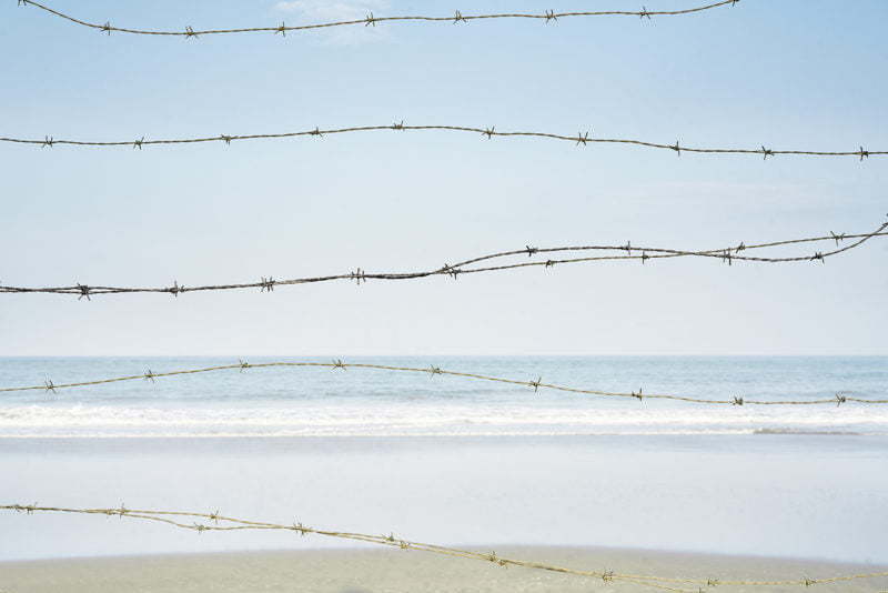 Beachscape