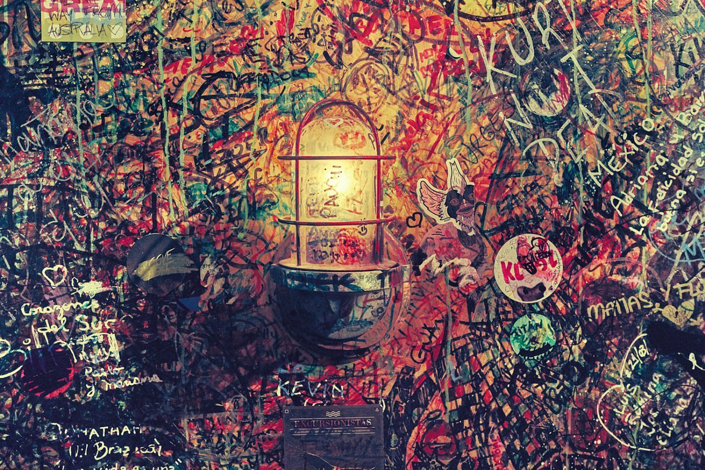 Burger Joint