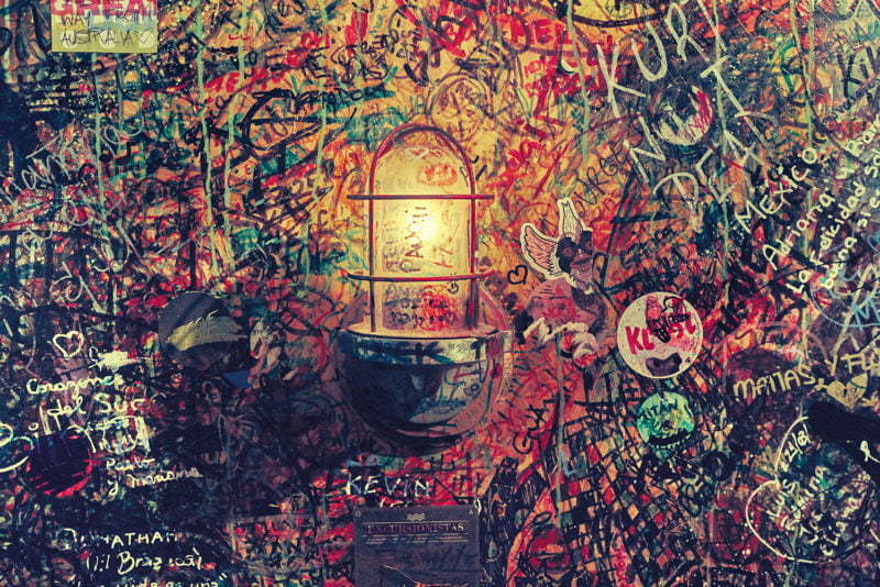 Burger Joint