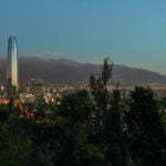 Gran Torre Santiago