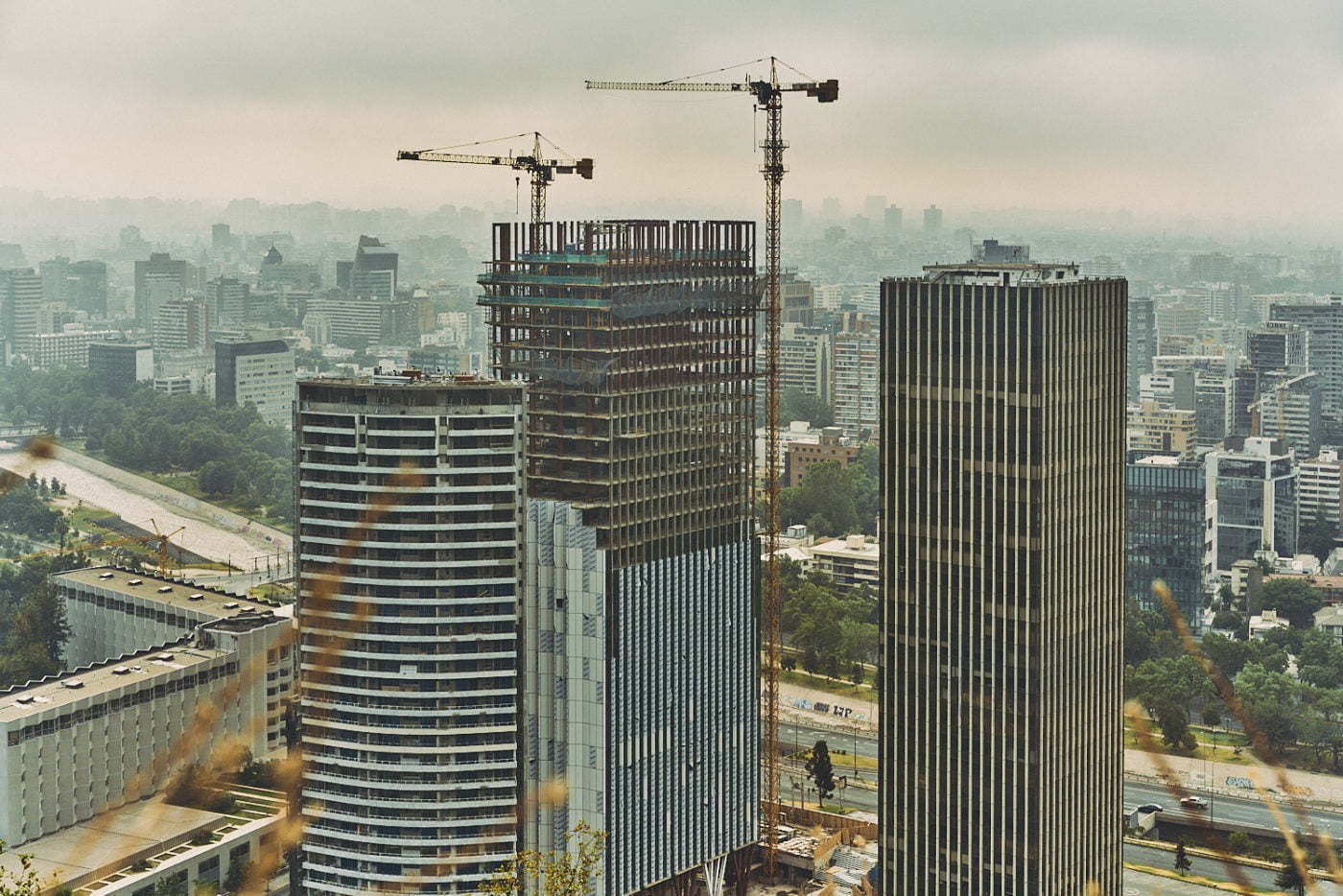 Santiago