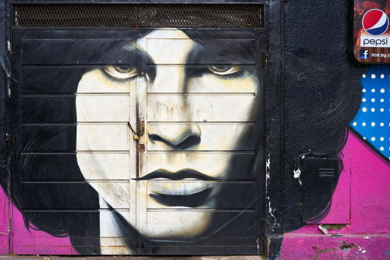 The Doors