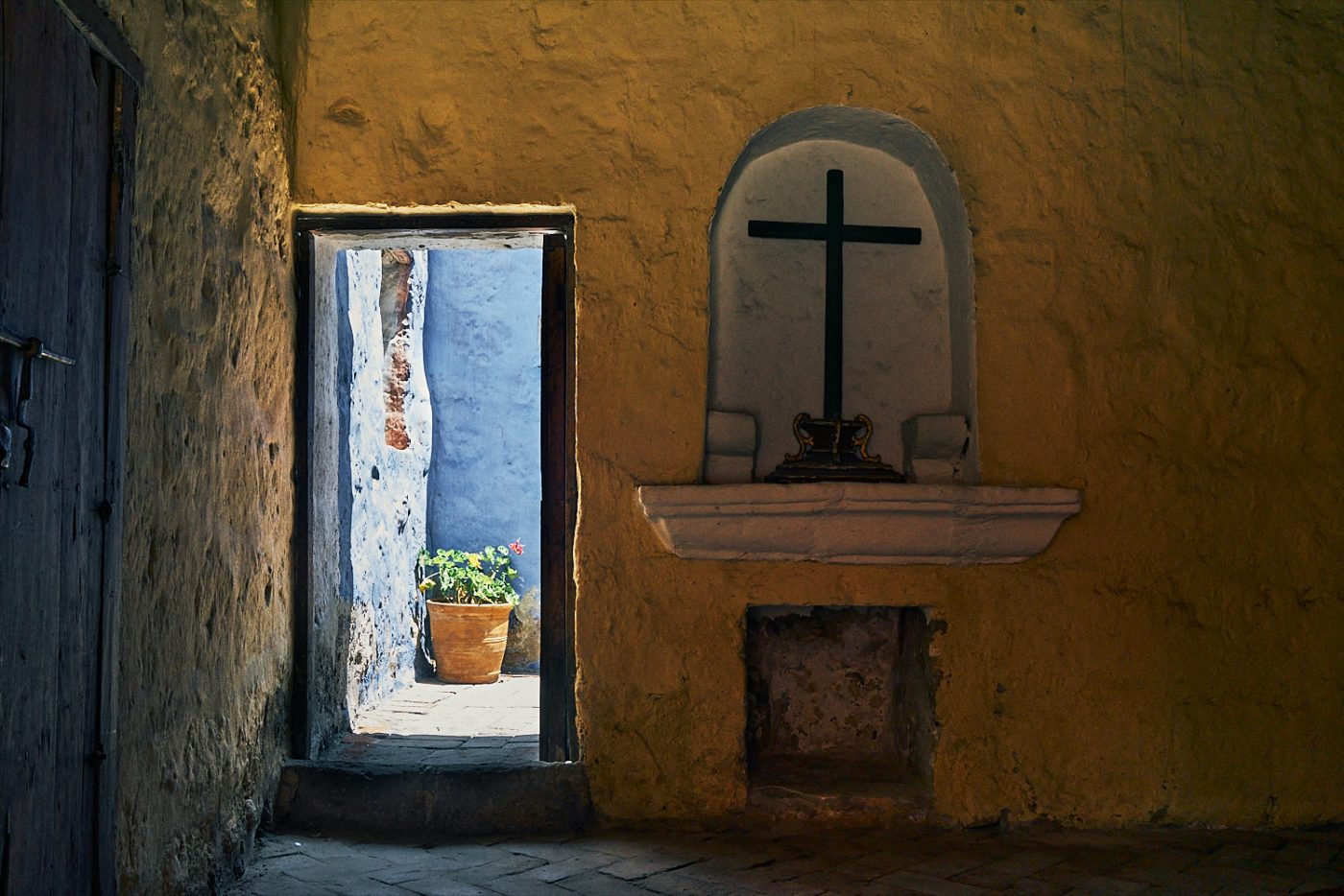 Santa Catalina