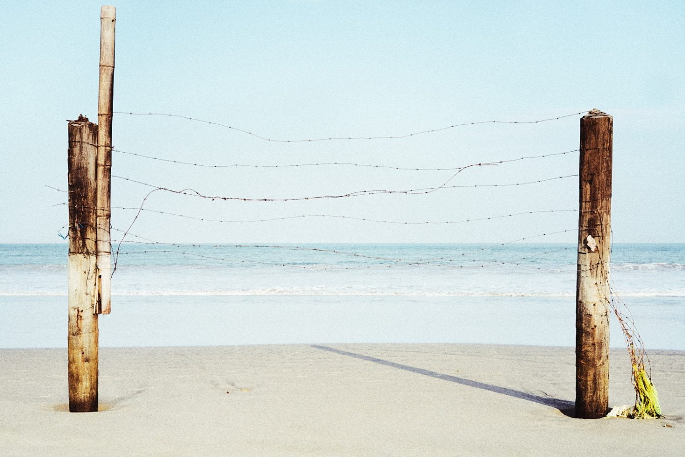 Mancora Beach