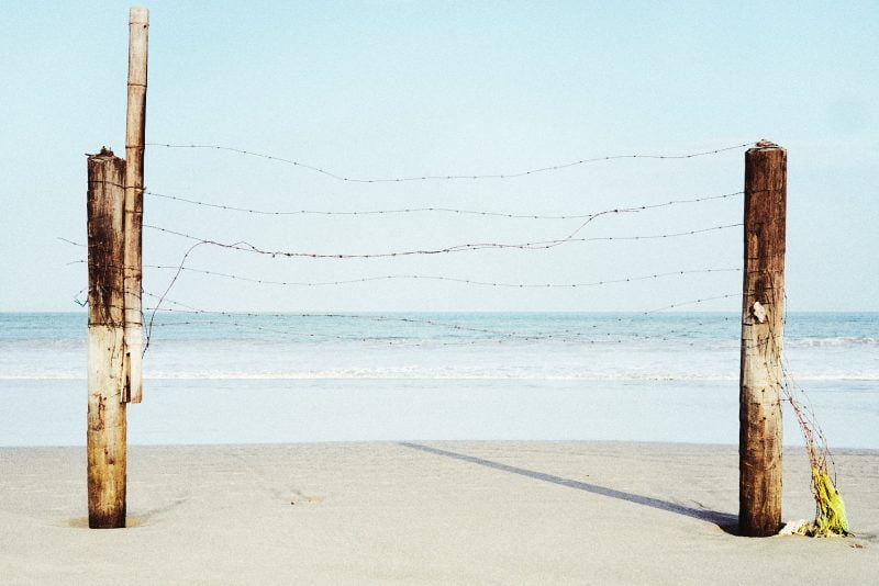 Mancora Beach