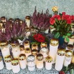 All Saint's Day