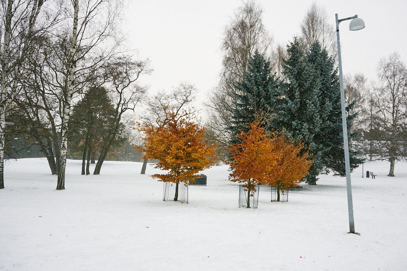 Helsinki 45
