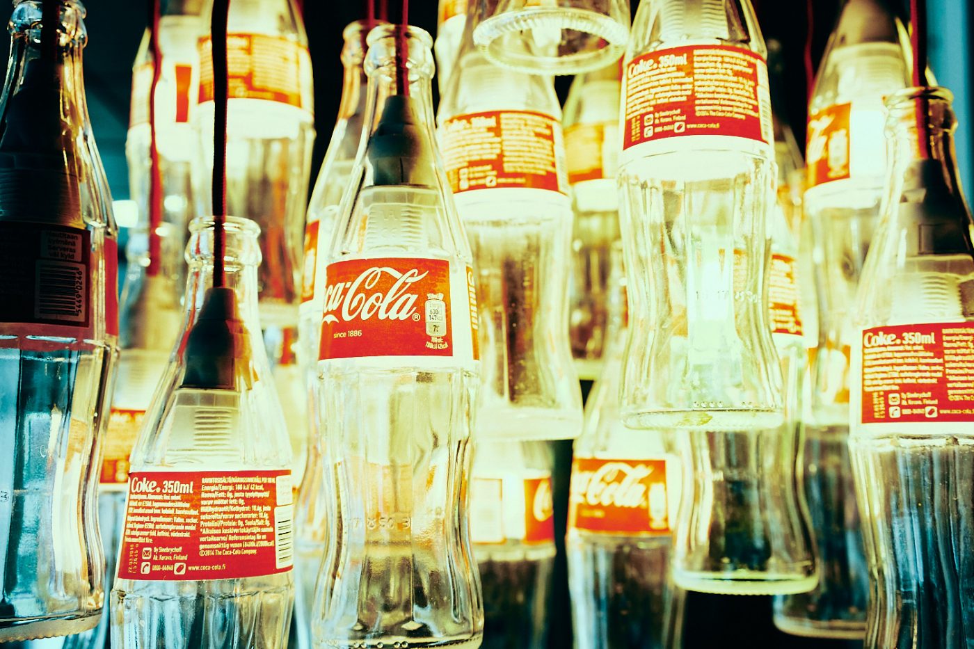 Coca-cola Light