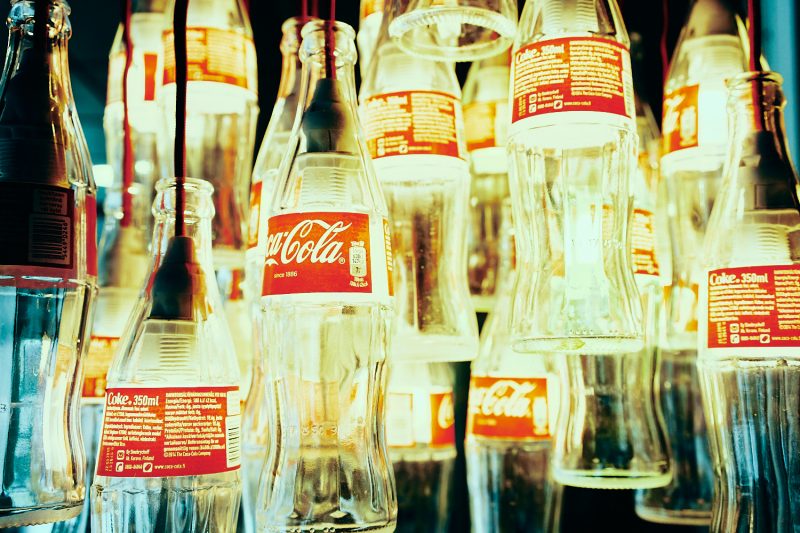 Coca-cola Light
