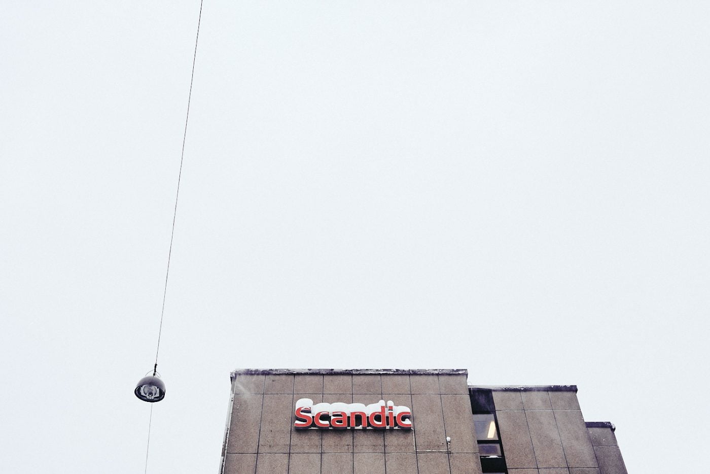 Scandic Hotel
