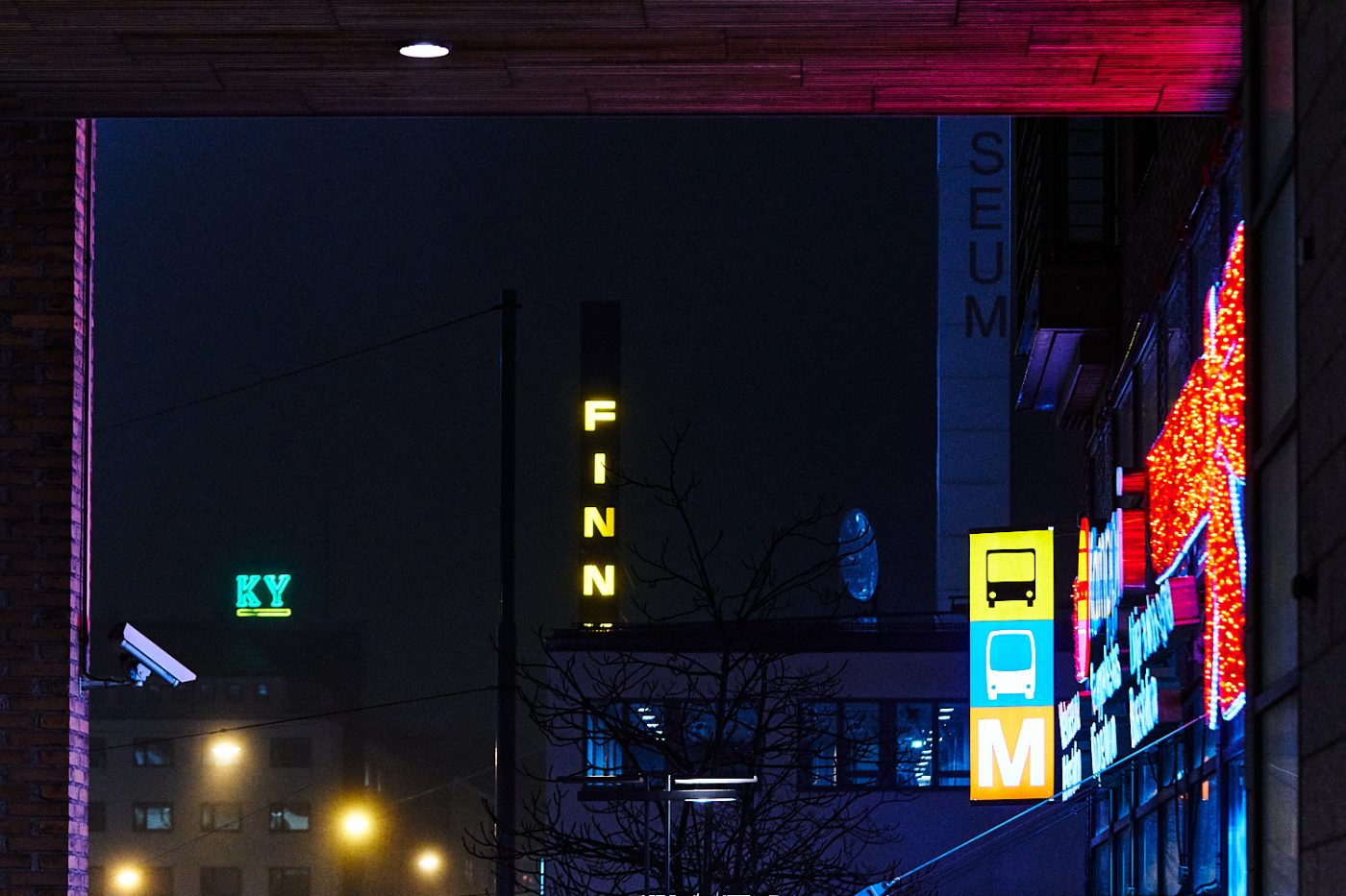 Helsinki 63