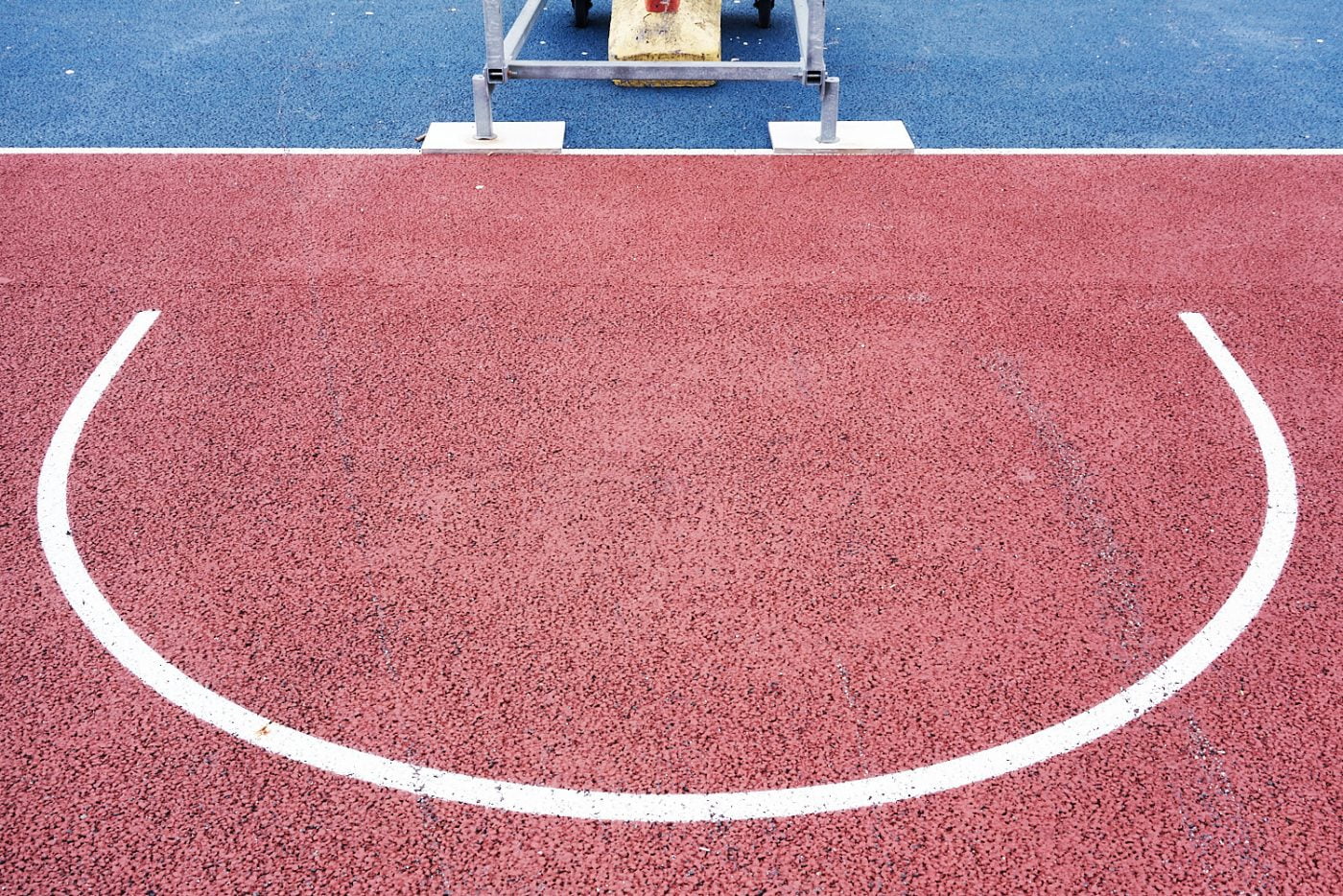 Basketball Smile