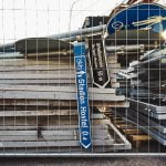 Olympic Stadium Renovation