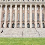 Finnish Parliament