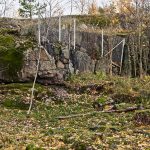 Fenced Off