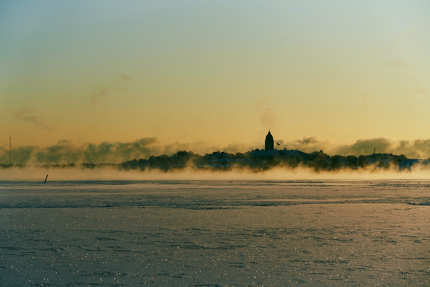 Sea Mist